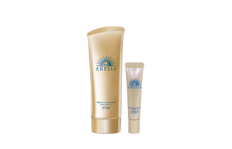 Солнцезащитные средства и лосьоны для женщин ANESSA — фото 4