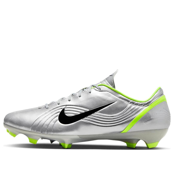 

Кроссовки mercurial vapor 1 rgn se fg 'special edition silver' Nike, мультиколор, Серебристый, Кроссовки mercurial vapor 1 rgn se fg 'special edition silver' Nike, мультиколор