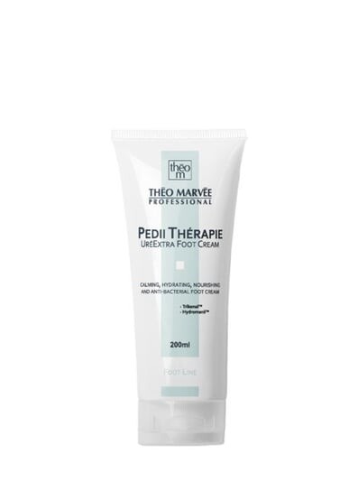 

Крем для ног 200 мл THEO MARVEE PEDI THERAPIE UREEXTRA FOOT CREAM