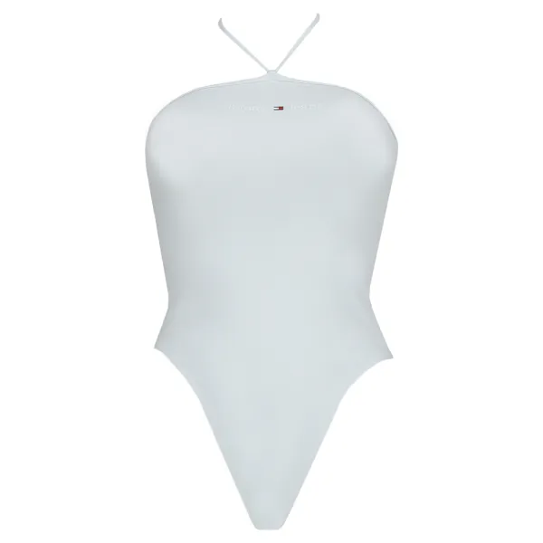 

Боди Tommy Hilfiger, синий