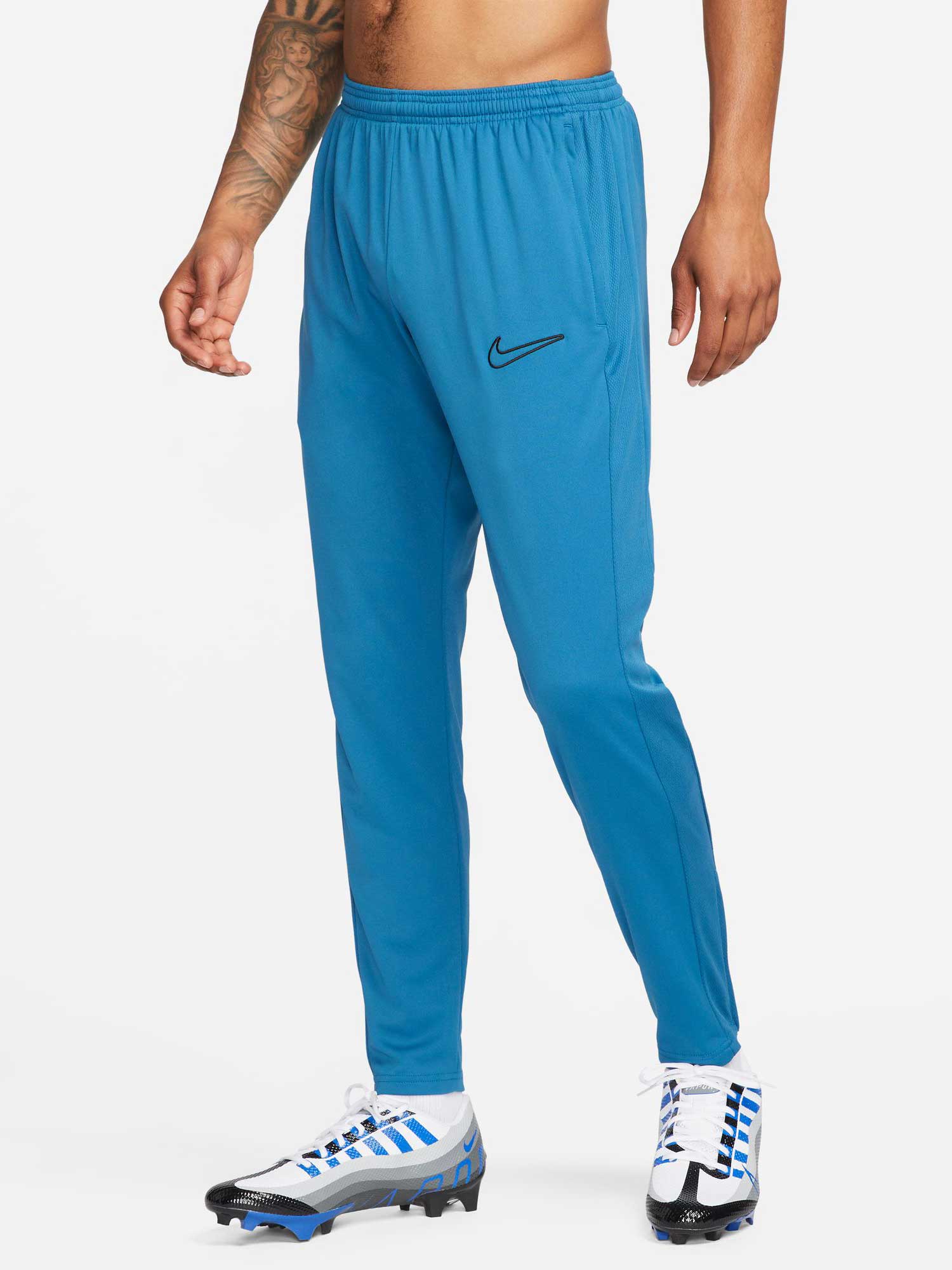 

Спортивные брюки Nike M NK DF ACD23 PANT KPZ BR, синий