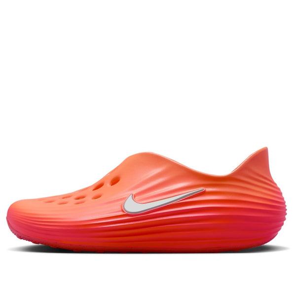 Сандалии reactx rejuven8 Nike, оранжевый