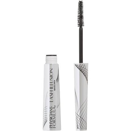 

Physicians Formula Eye Booster Lash Illusion Mascara Ультравыразительная черная тушь для ресниц с комплексом для укрепления ресниц Physician's Formula, Inc