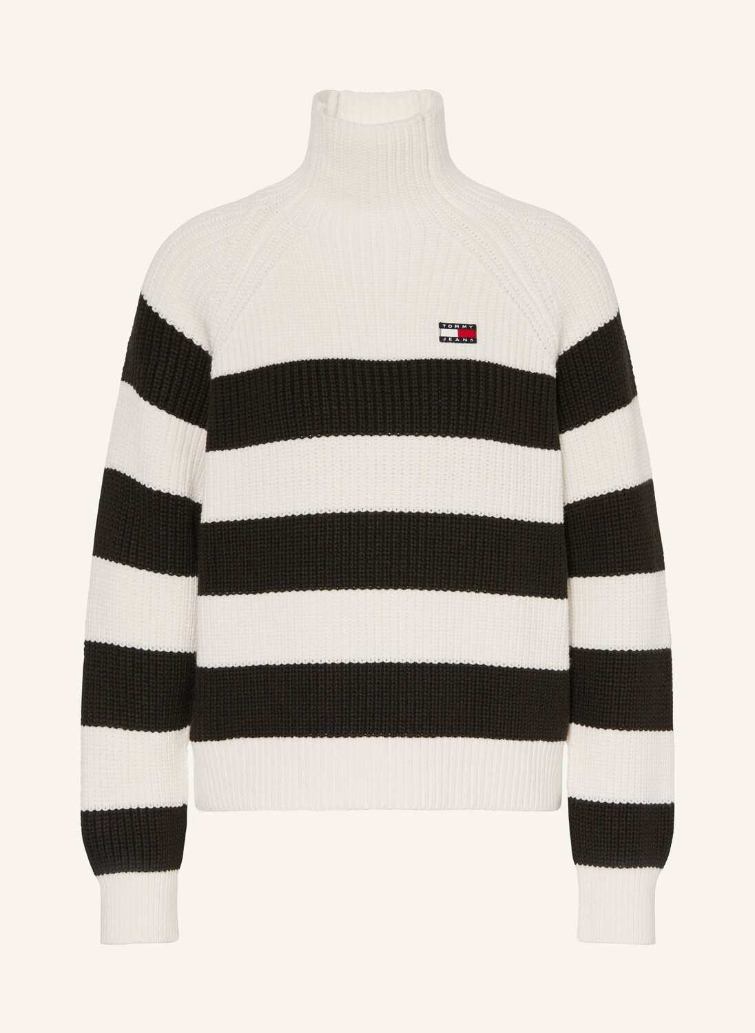 

Свитер Tommy Jeans, черный