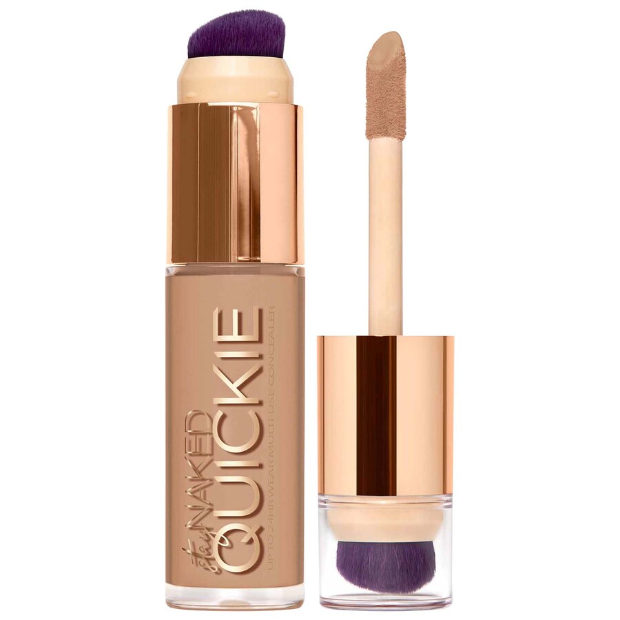

Водостойкий консилер Quickie 24HR с полным покрытием Urban Decay, 0.55 oz /16.4 mL, 60WO