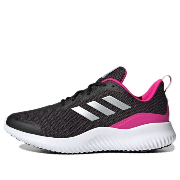 

Кроссовки alphacomfy Adidas, черный