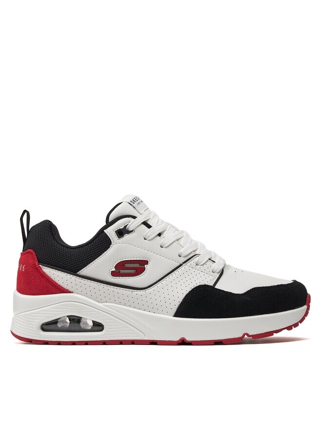

Кроссовки Skechers Uno-Retro One, белый