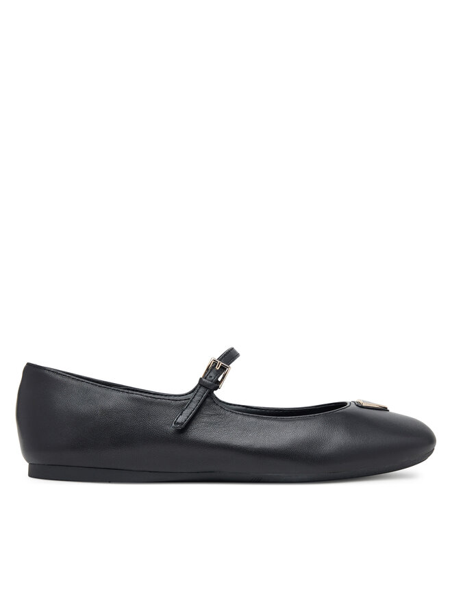 Балетки FLTKLD LEA02 Guess, черный