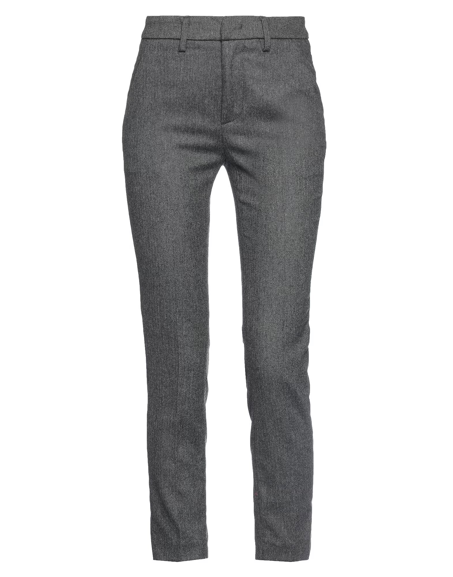 

Брюки Dondup, тёмно-серый