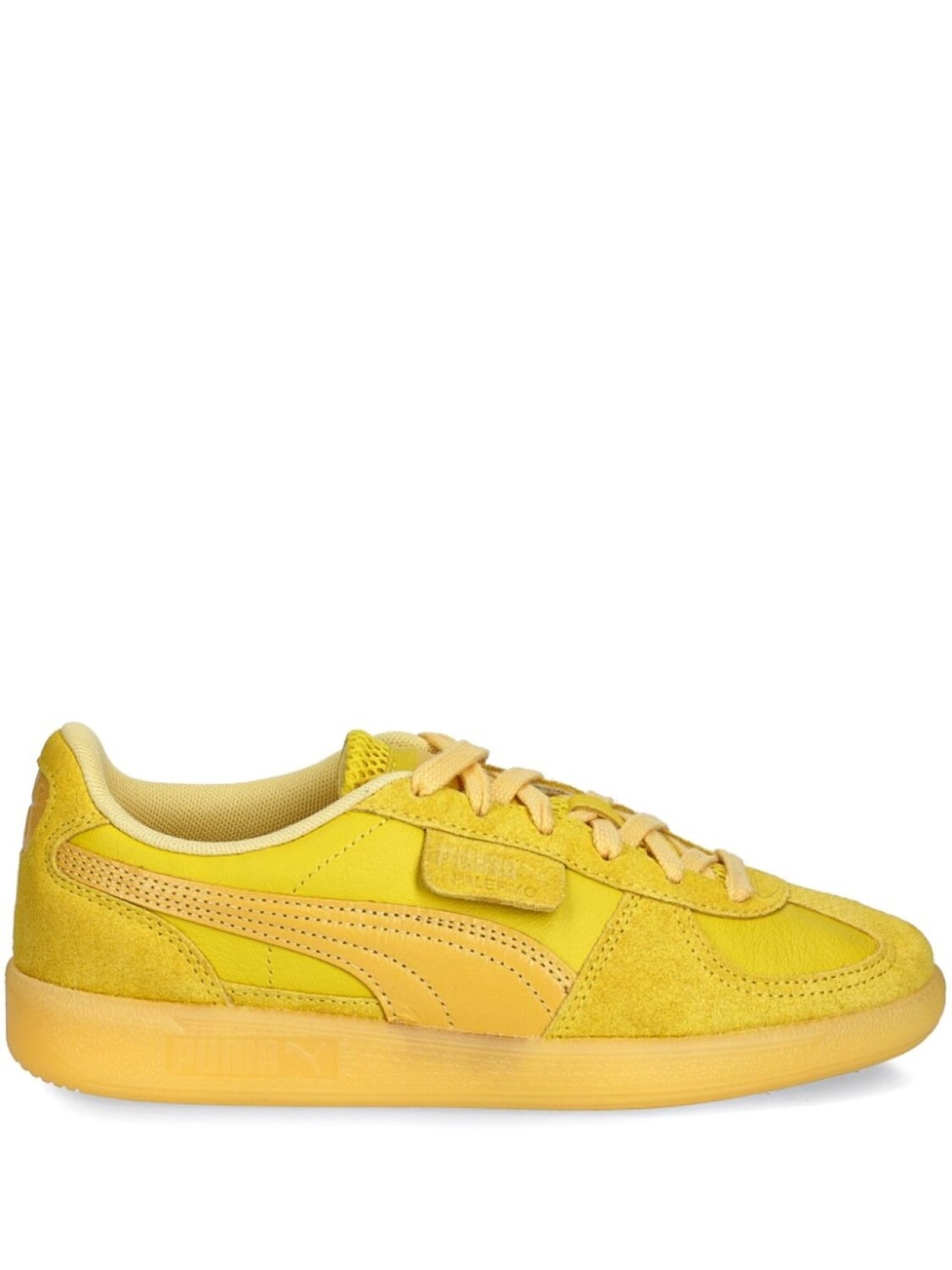 

Кроссовки PUMA Palermo Citrus, желтый