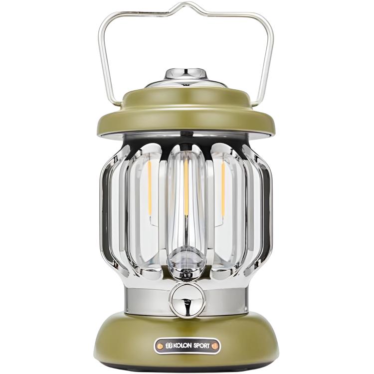 

Походный фонарь/свет для палатки KOLON SPORT