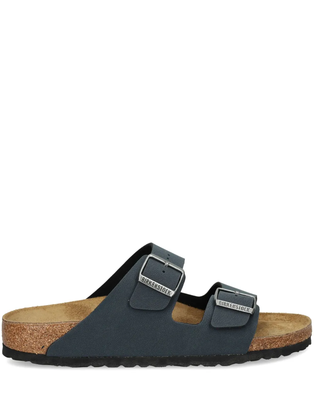 

Шлепанцы Arizona BIRKENSTOCK, серый