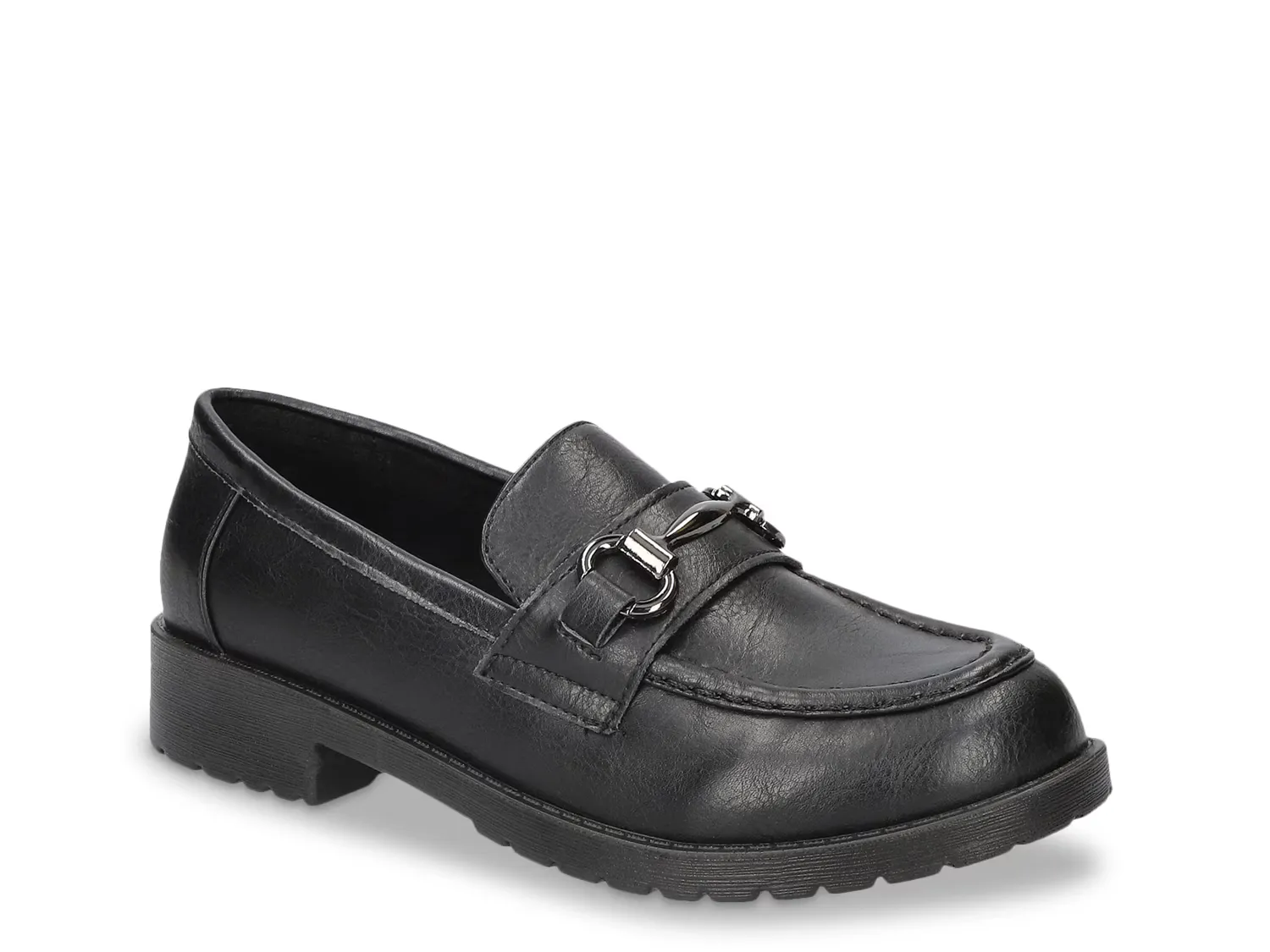 

Лоферы Witney Loafer Easy Street, черный