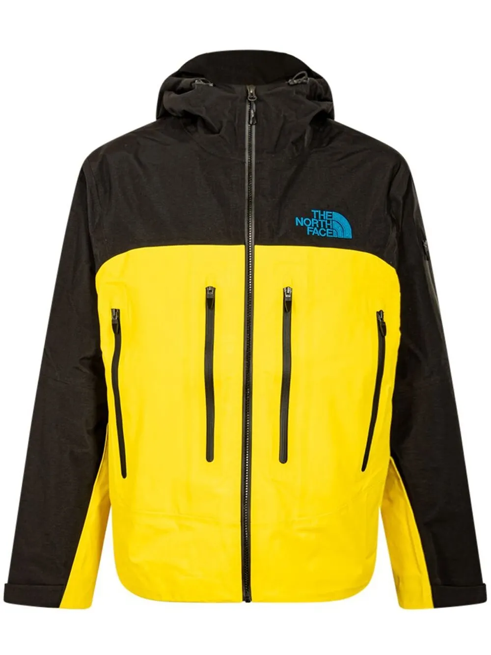 

Куртка из коллаборации с TNF Supreme, черный