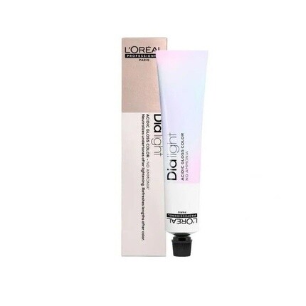 

Краска Dialight Tone On Tone L'Oreal Professional 50 мл, оттенки 4–10