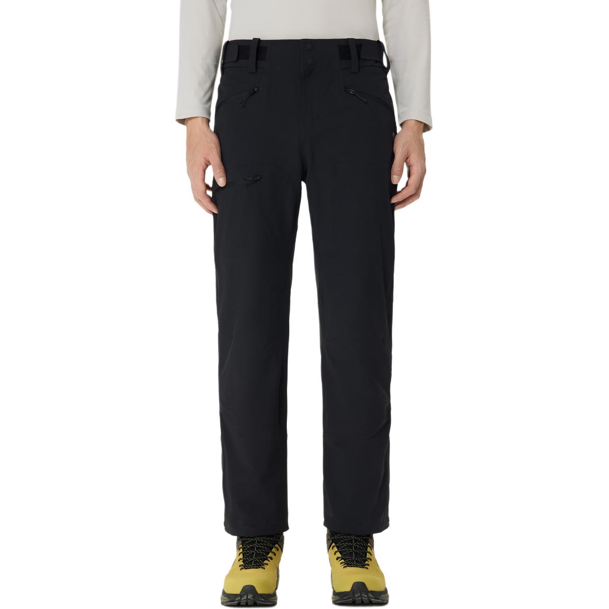 

Мужские спортивные брюки Kolon Sport, черный