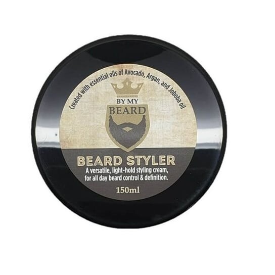 

Бальзам для бороды, 150 мл Be My Beard, By My Beard