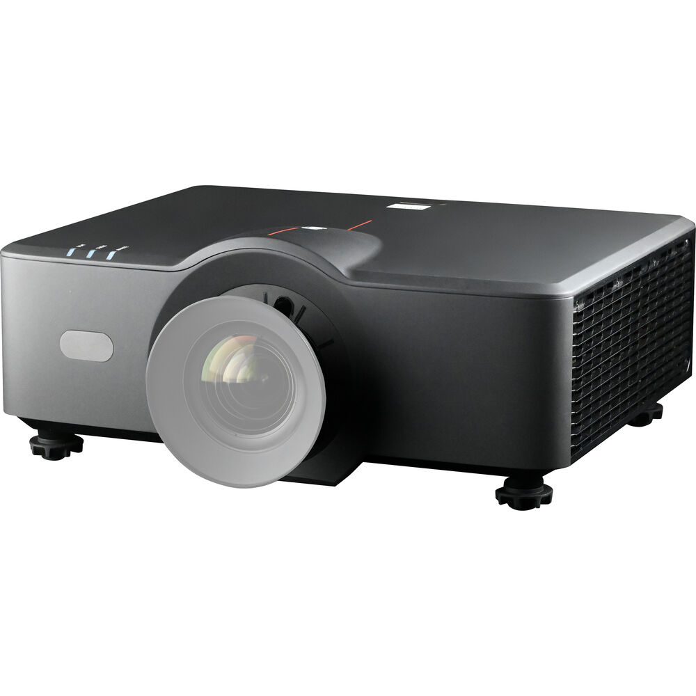 

Проектор Barco G50-W6 6000-Lumen WUXGA Laser DLP Projector R90106502