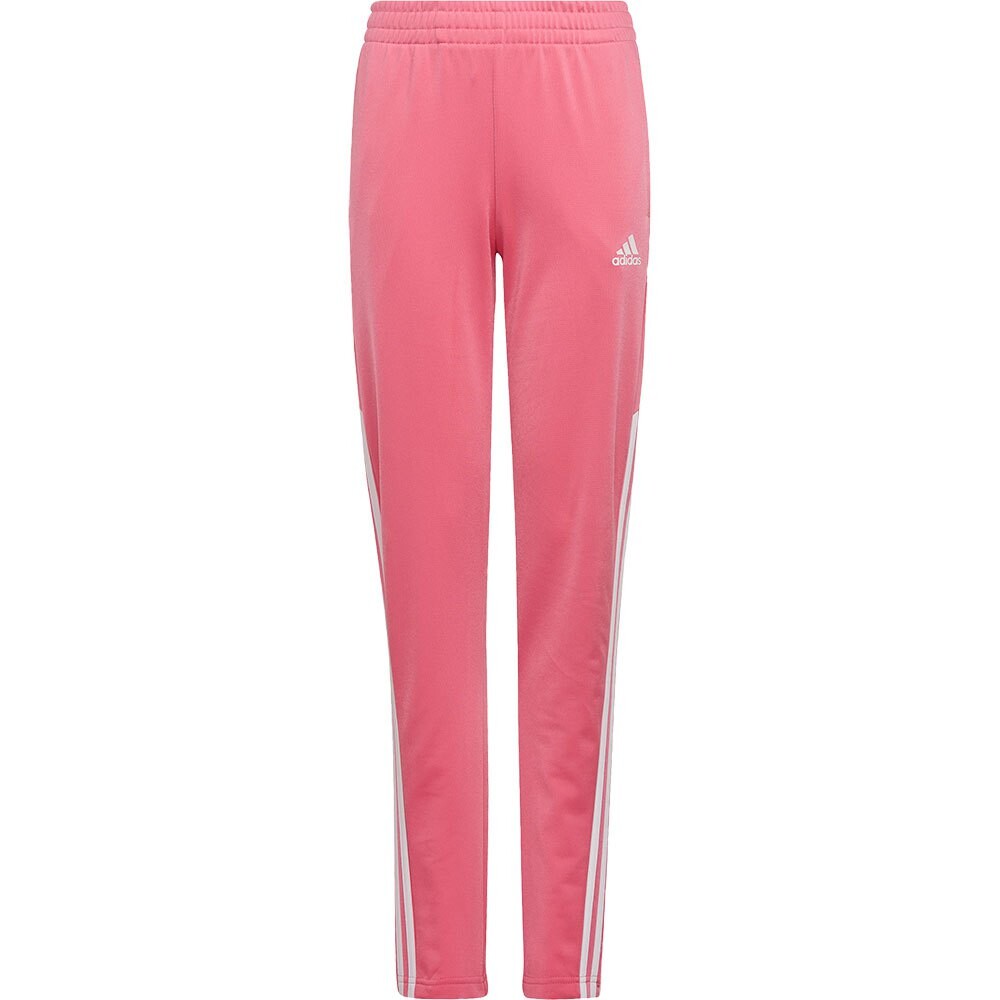

Спортивный костюм adidas Sportswear Aeroready 3 Stripes Polyester, розовый
