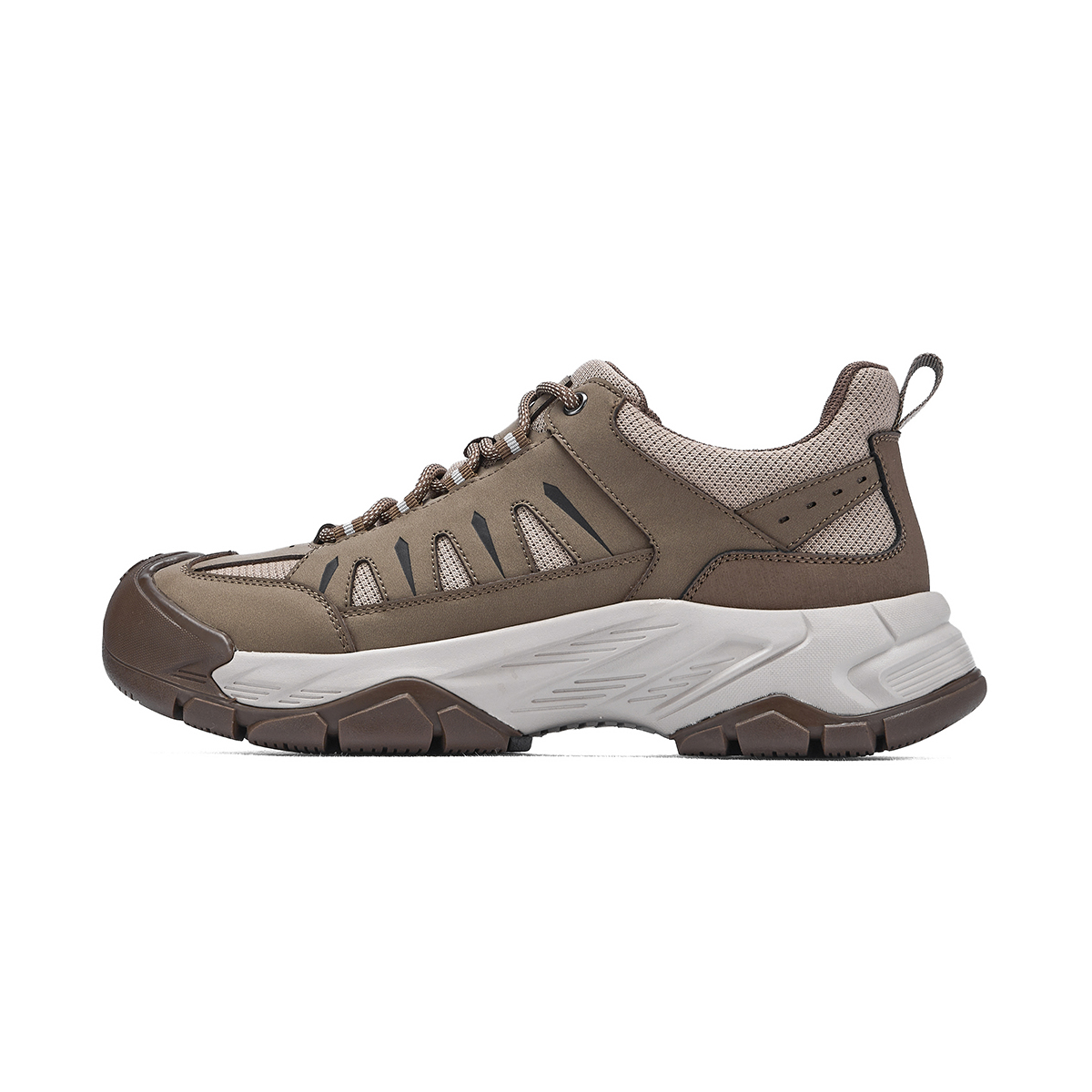 

Hotwind Мужские низкие кеды Casual 129 цвета хаки, цвет 129 Khaki