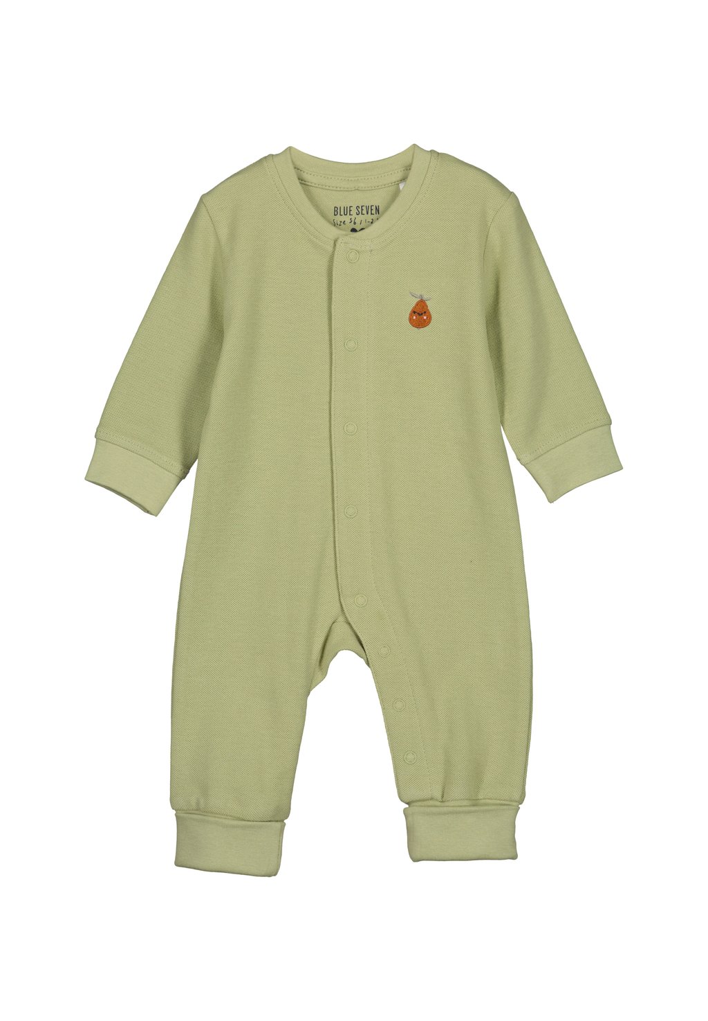 

Комбинезон COZY Blue Seven, оранжевый