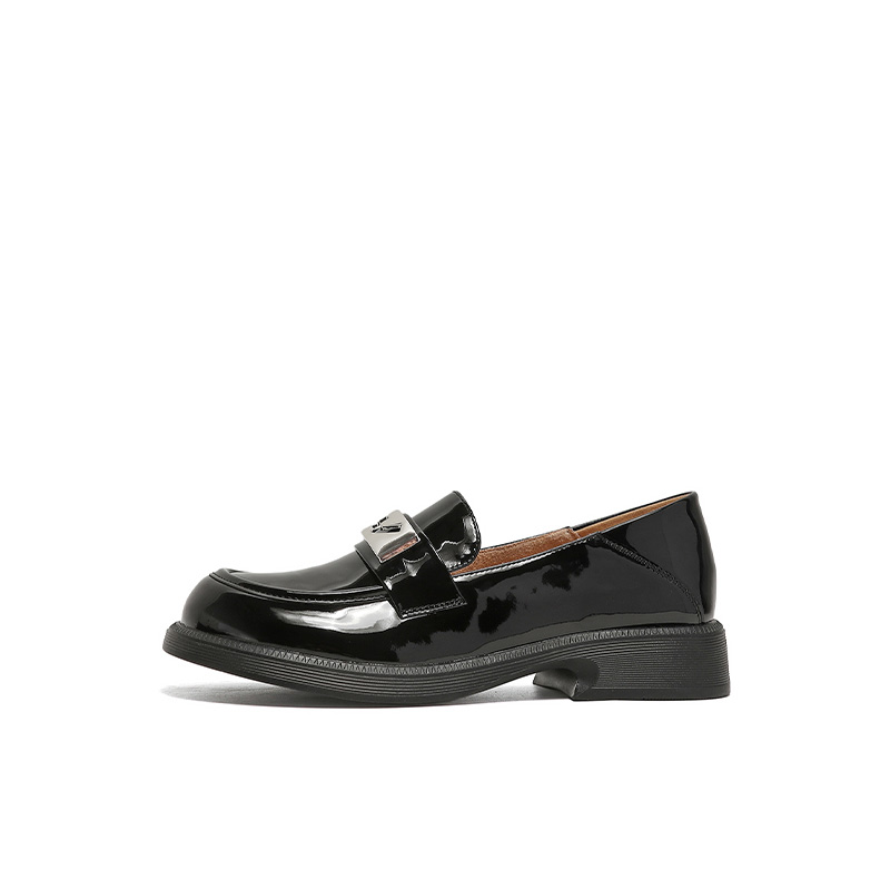 

Лоферы DAPHNE Loafers Women's, черный