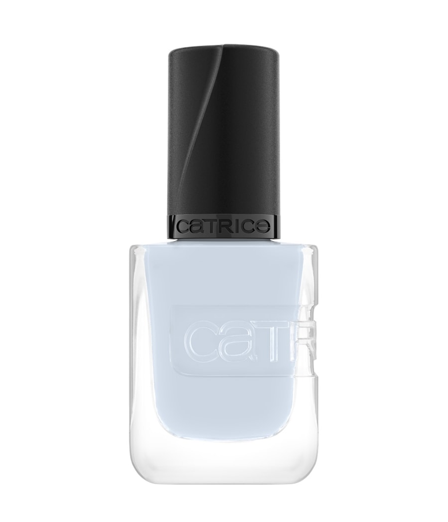 

Лак для ногтей CATRICE Gel Affair Nail Lacquer, Nr. 029 - Blue You A Kiss, 11 ml