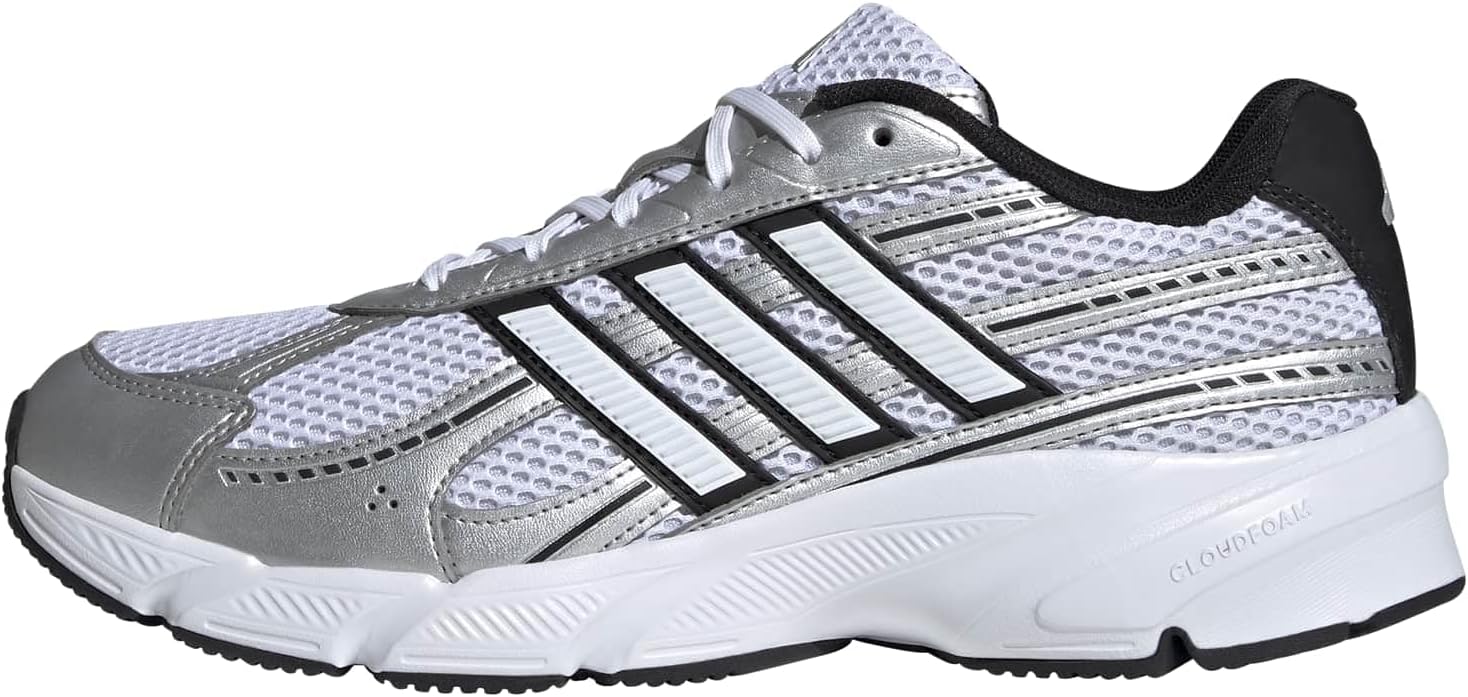 

Мужские кроссовки adidas Technochaos, белый/черный