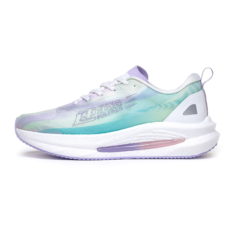 

Speed joy run Мужские беговые кроссовки низкие зеленые 24SLP-M07 Hyacinth Purple, цвет 24SLP-M07 Hyacinth Purple