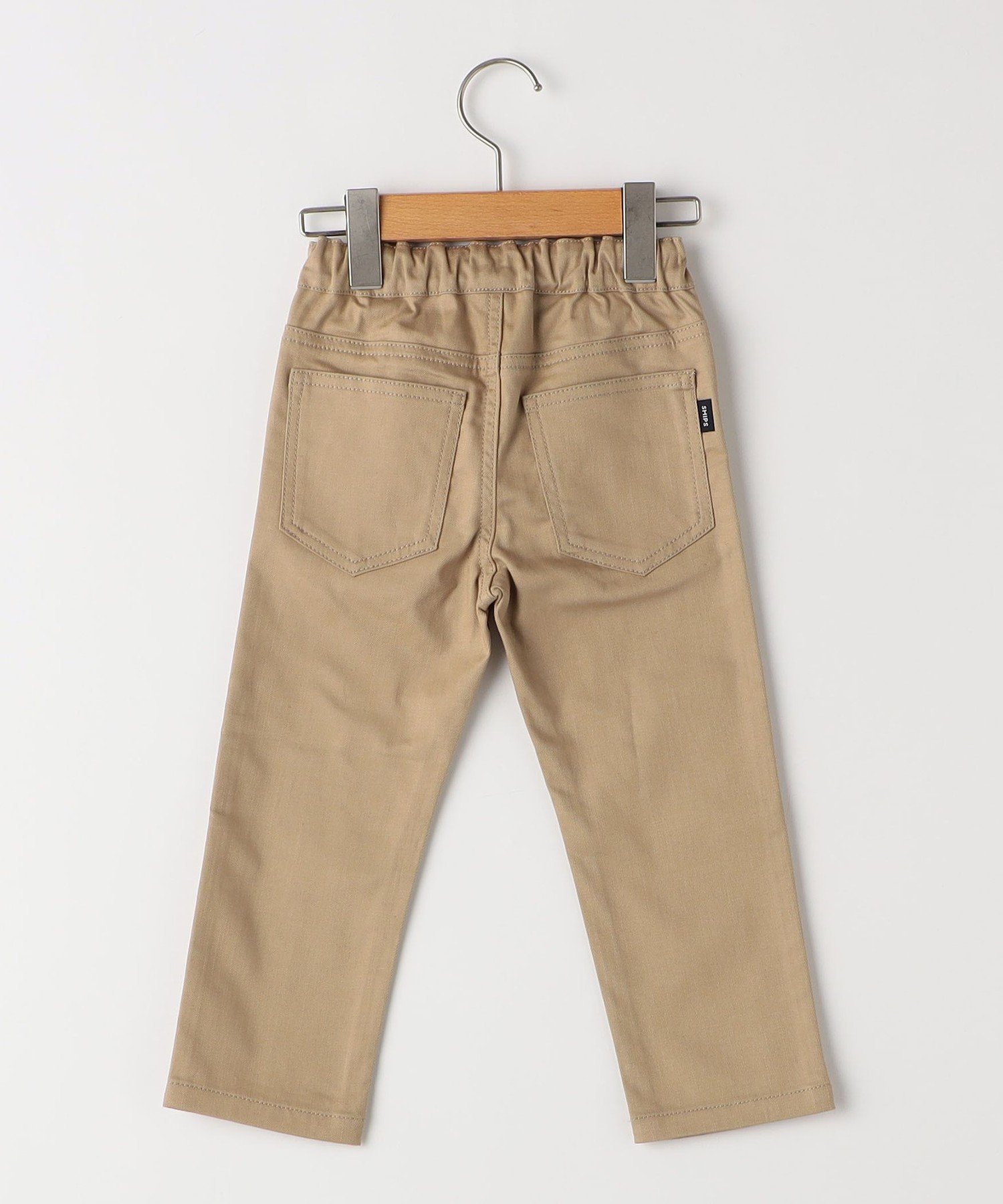 Детские брюки SHIPS: 80-90 см / 5 карманов SHIPS KIDS, Beige