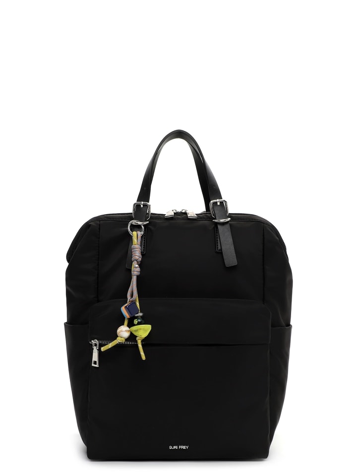 

SURI FREY Рюкзак SFY Sissy черного цвета