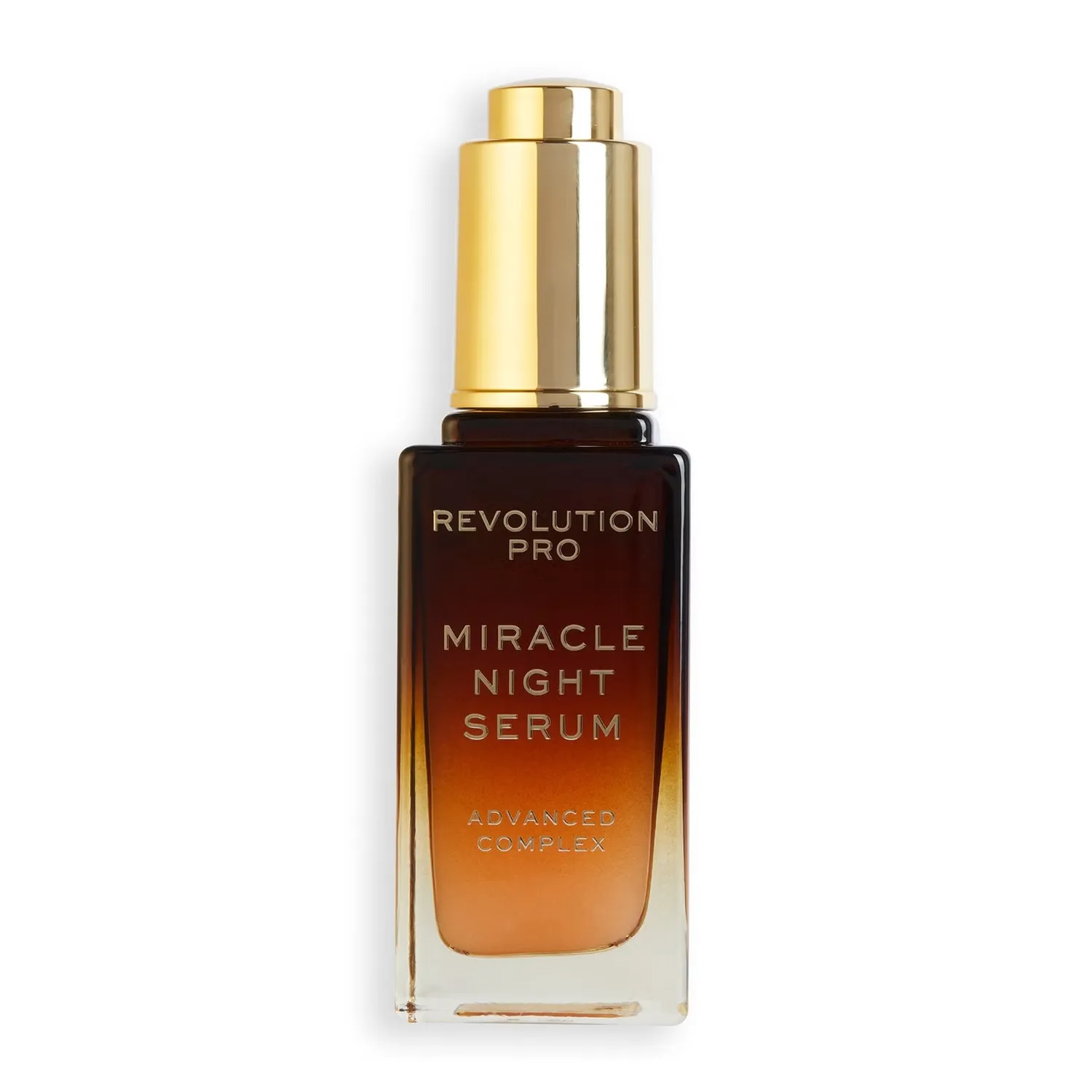 

Miracle Night Rescue Сыворотка с расширенным комплексом 30 мл Revolution Pro