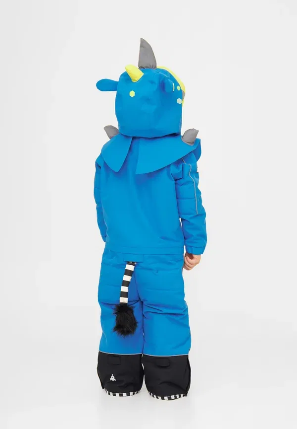 Комбинезон Rhino snowsuit Weedo, синий — фото 2