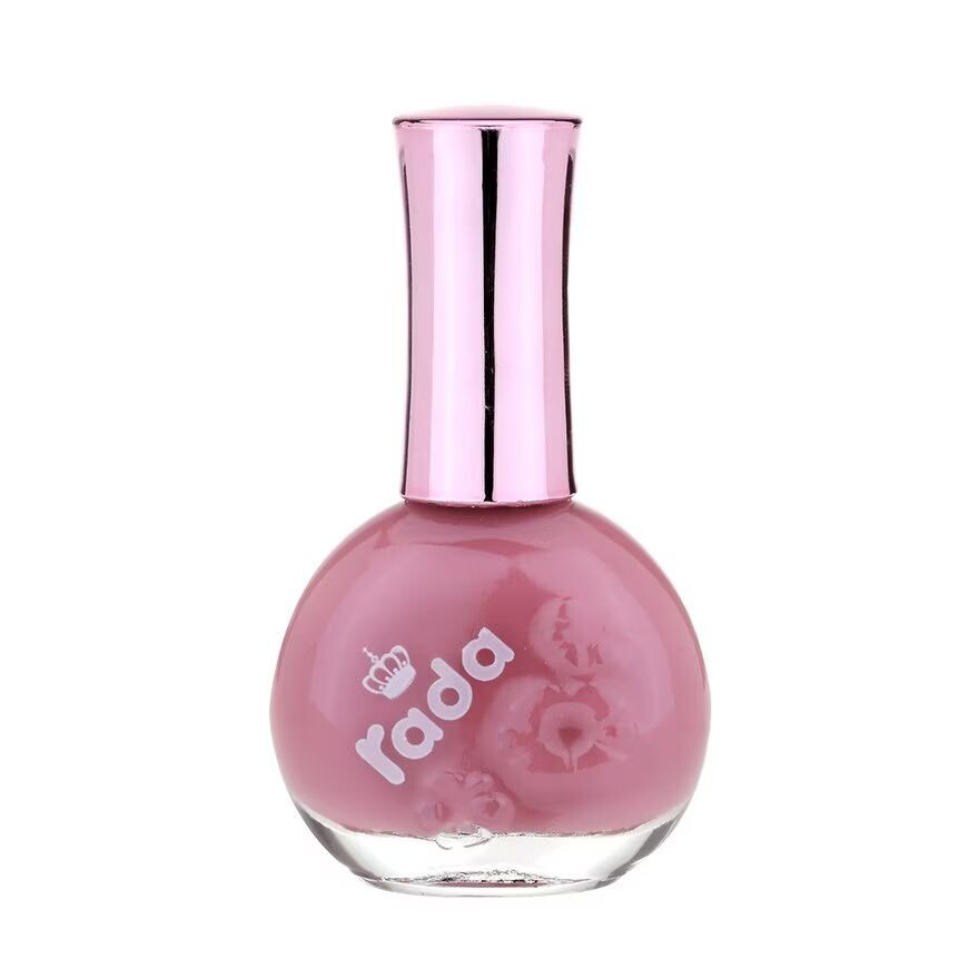 

Rada Краска для ногтей 16мл. 06, Pale Violet Red
