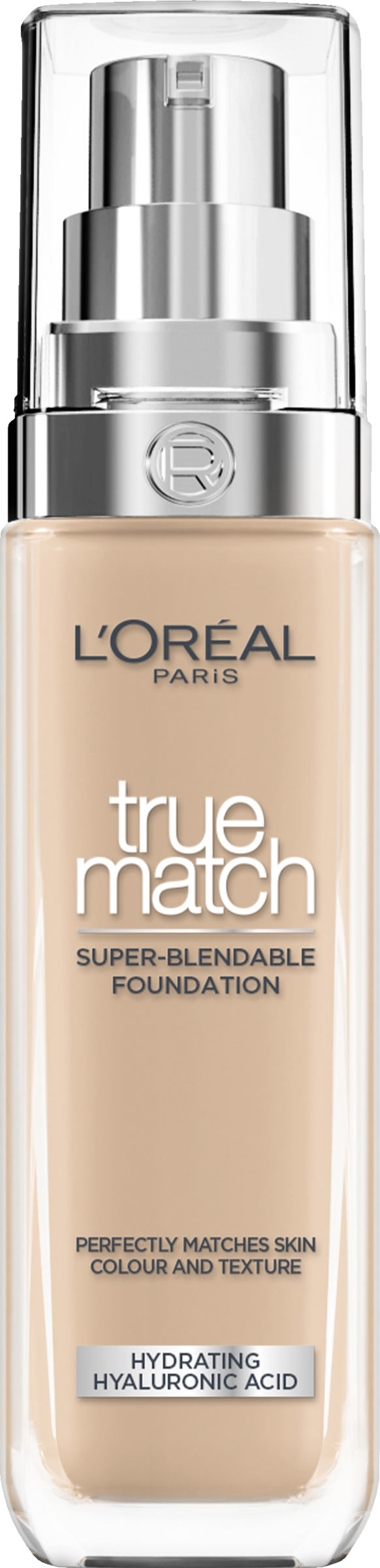 

Тональный крем L’Oréal Paris True Match Foundation 5.R/C Rose Sand