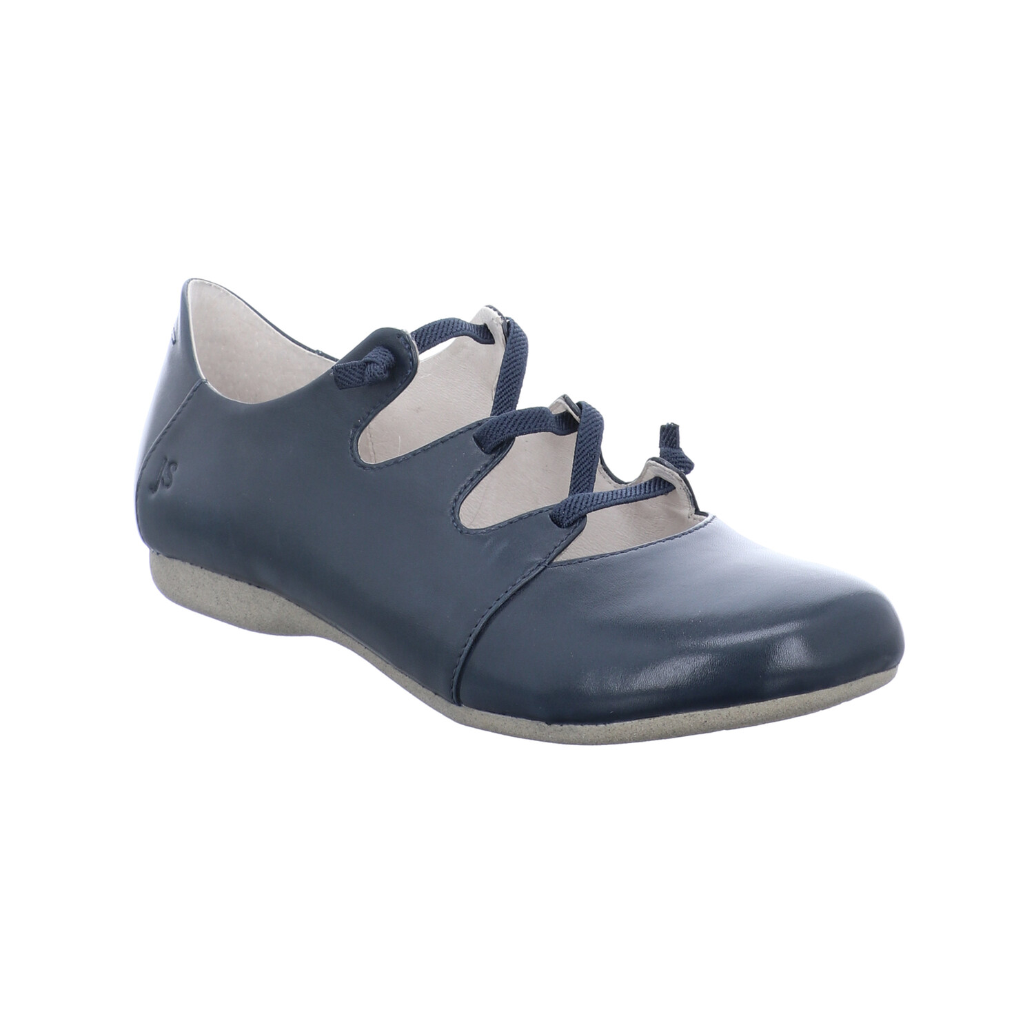 Туфли Josef Seibel Halbschuh Fiona, цвет ocean