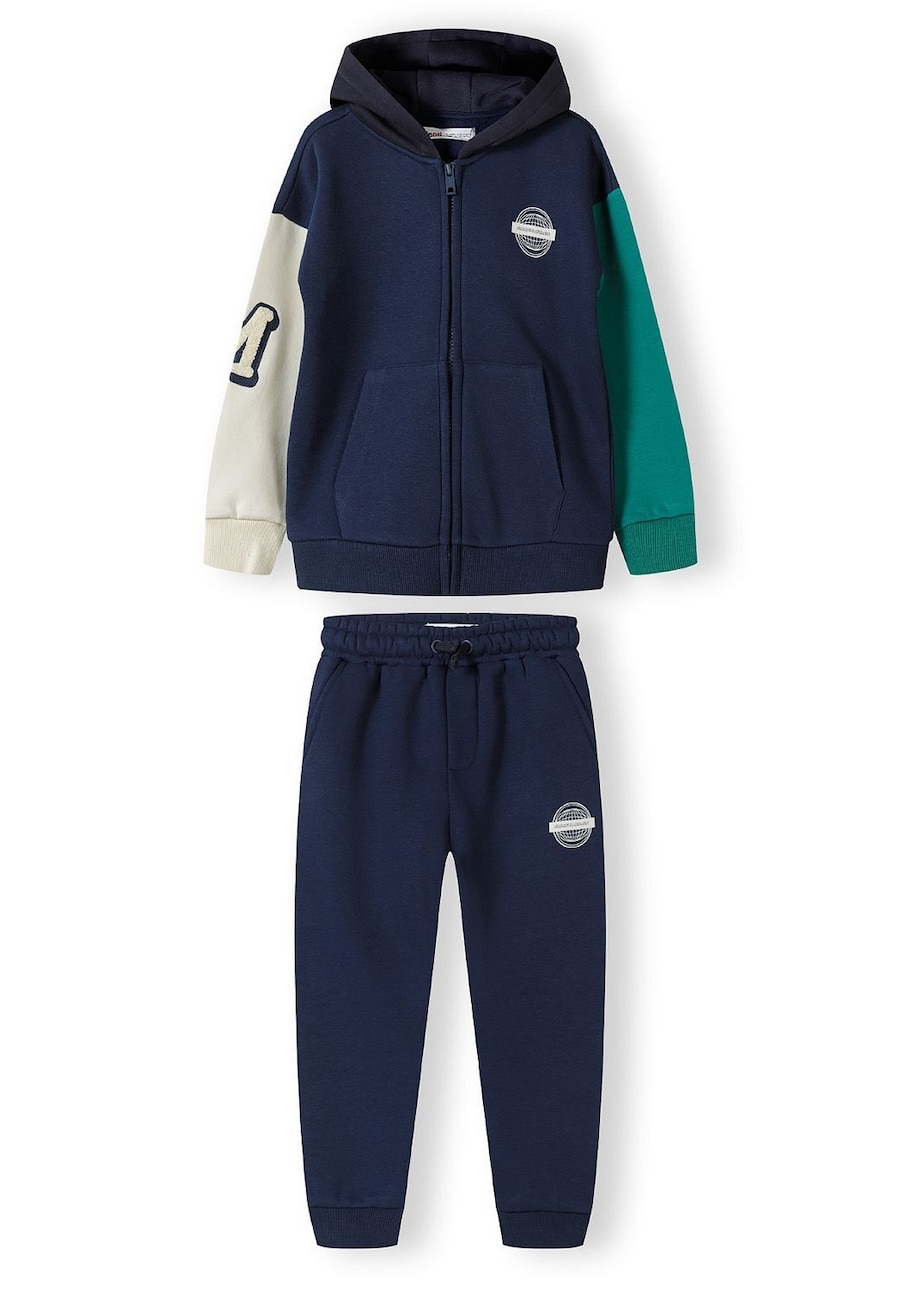 

Набор MINOTI, темно-синий