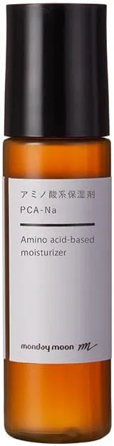 Тоник Monday Moon — Дневной Amino Acid Moisturizer (PCA-Na), 10 мл