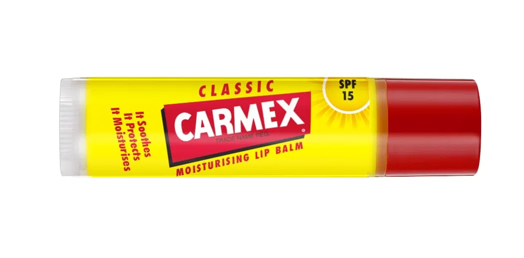 Бальзам для губ Carmex Stick SPF15 Carmex — фото 4