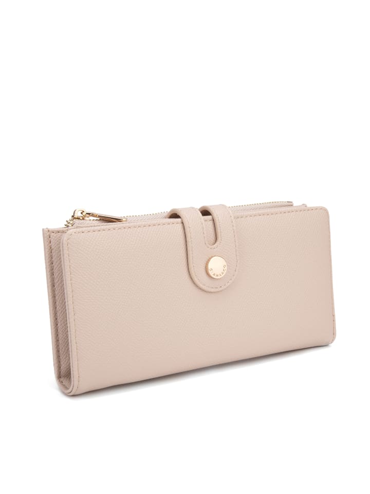 

Кошелек DIANA, цвет antique pink