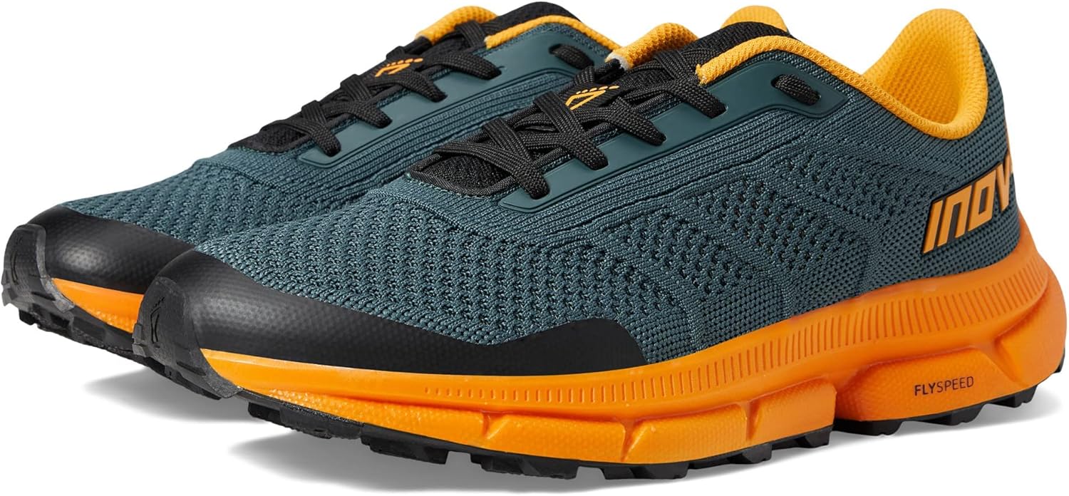 

Мужские трейловые кроссовки INOV8 Trailfly Ultra G 280