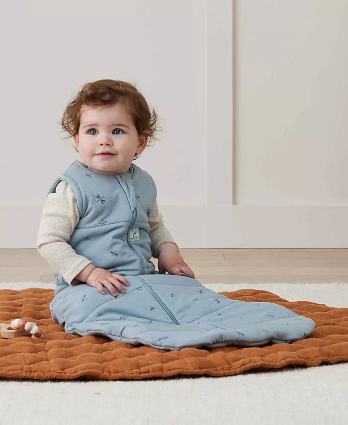 

Детский кокон-мешок для пеленания 2.5 TOG ergoPouch, синий