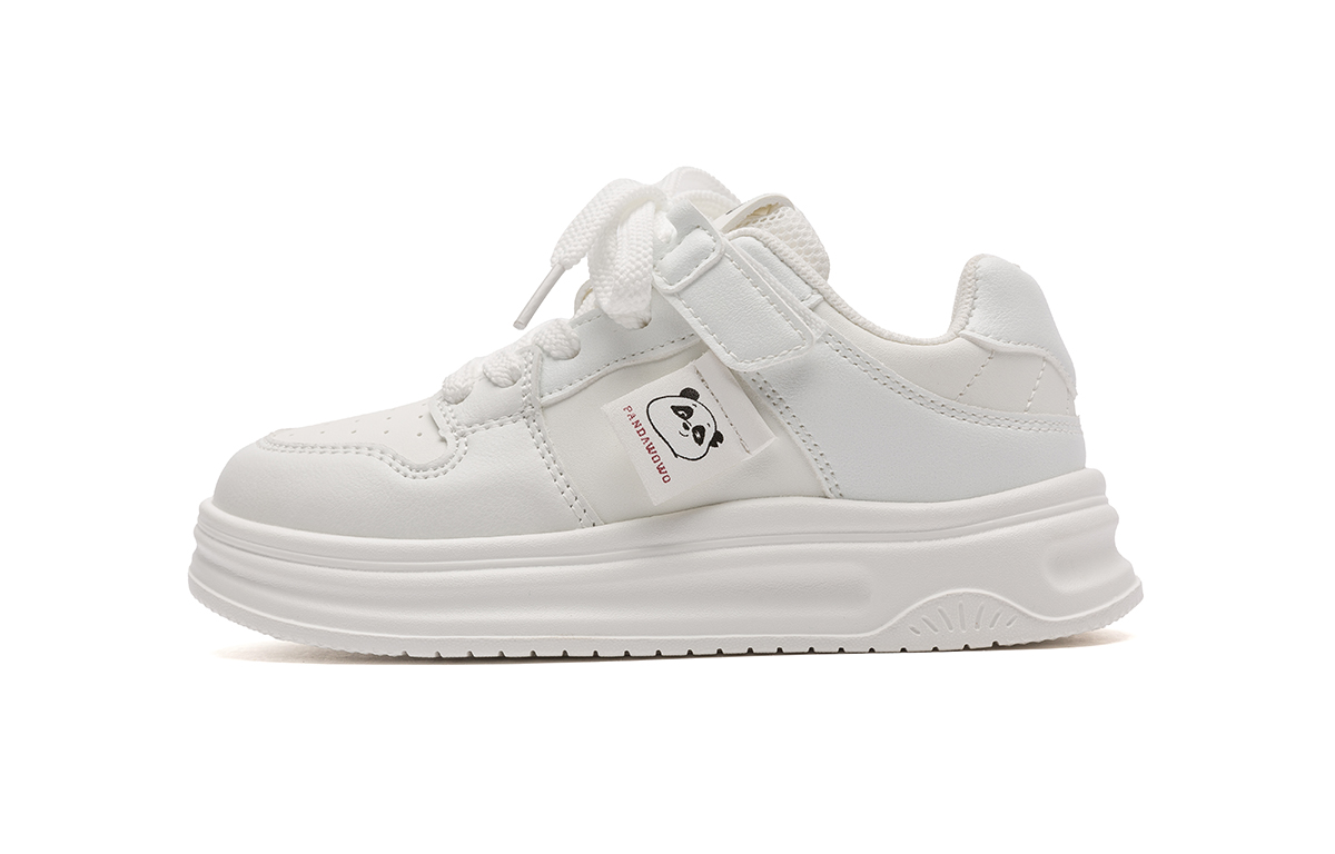 

Детские скейтерские кроссовки Kids HLA, бежевый