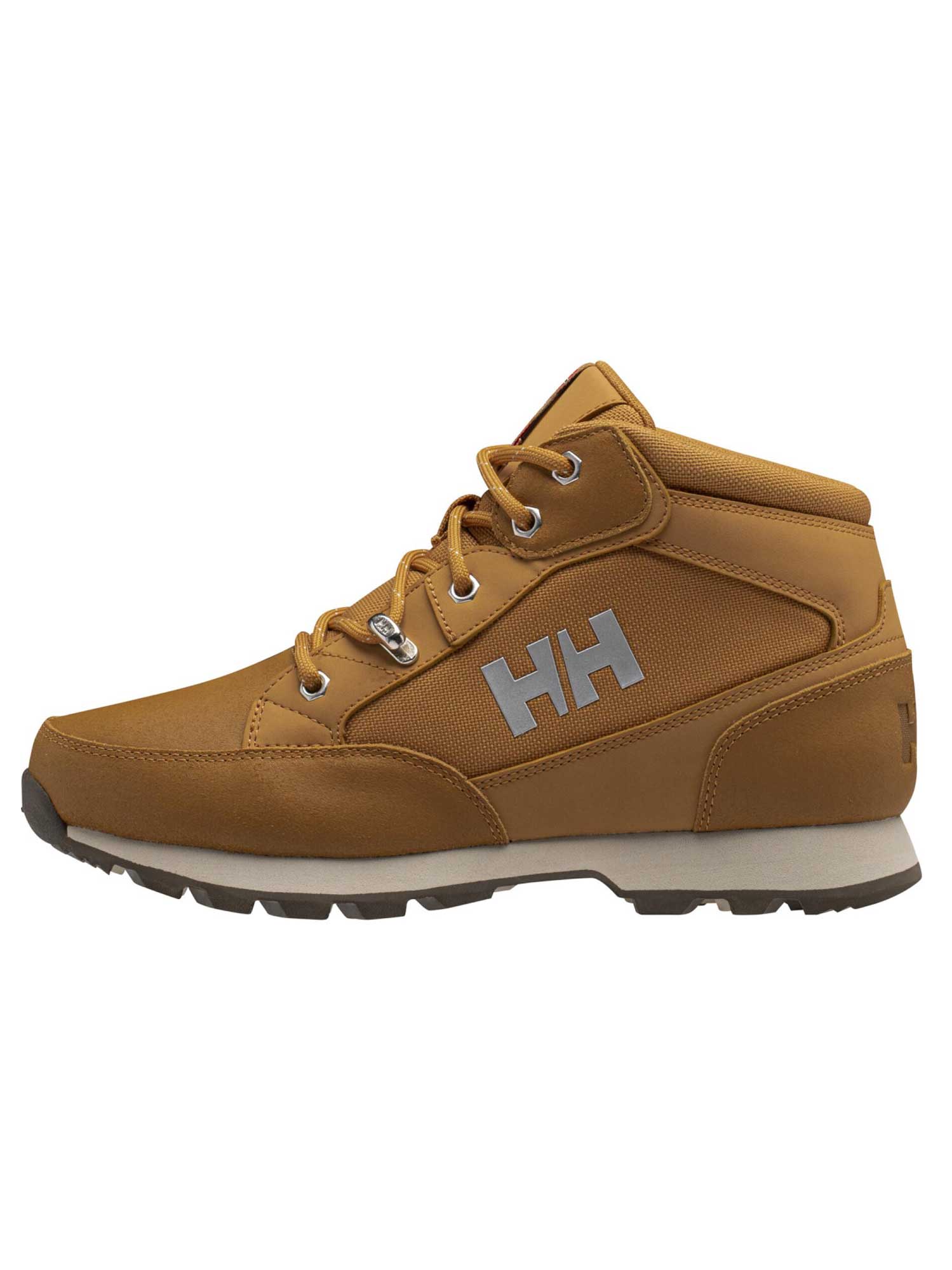 

Кроссовки Helly Hansen W TORSHOV HIKER, коричневый