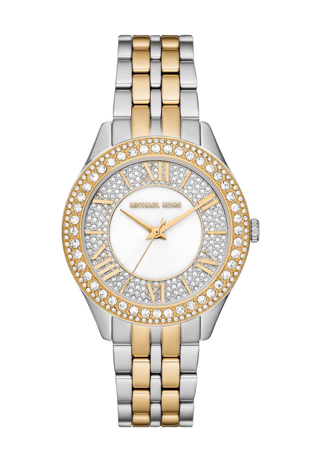 

Женские часы МК4811 MICHAEL KORS, цвет Bicolor