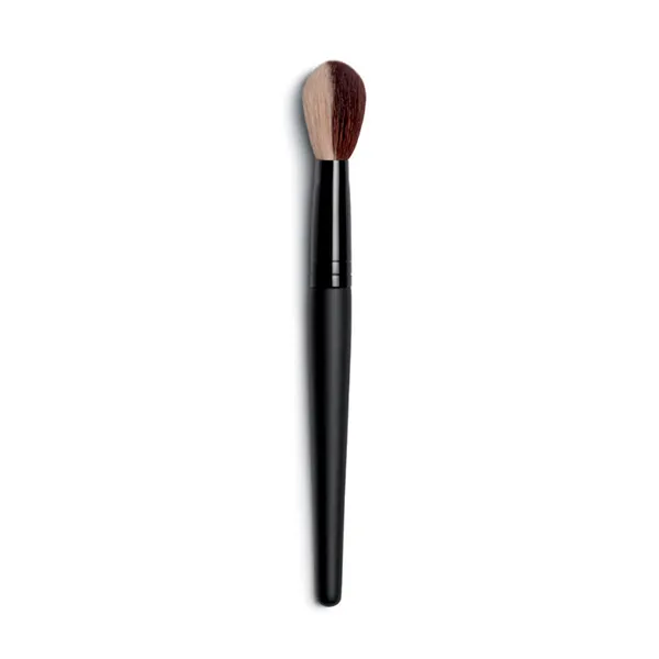 

Двойная кисть для жидких и порошковых формул Dual Finish & Contour Brush Bareminerals, 1 UD