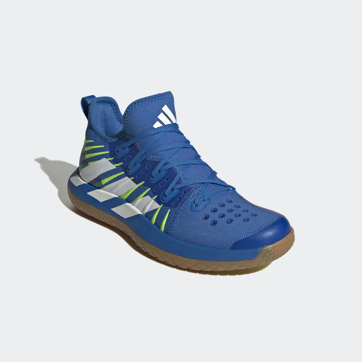 

Кроссовки для гандбола adidas Performance "STABIL NEXT GEN", белый
