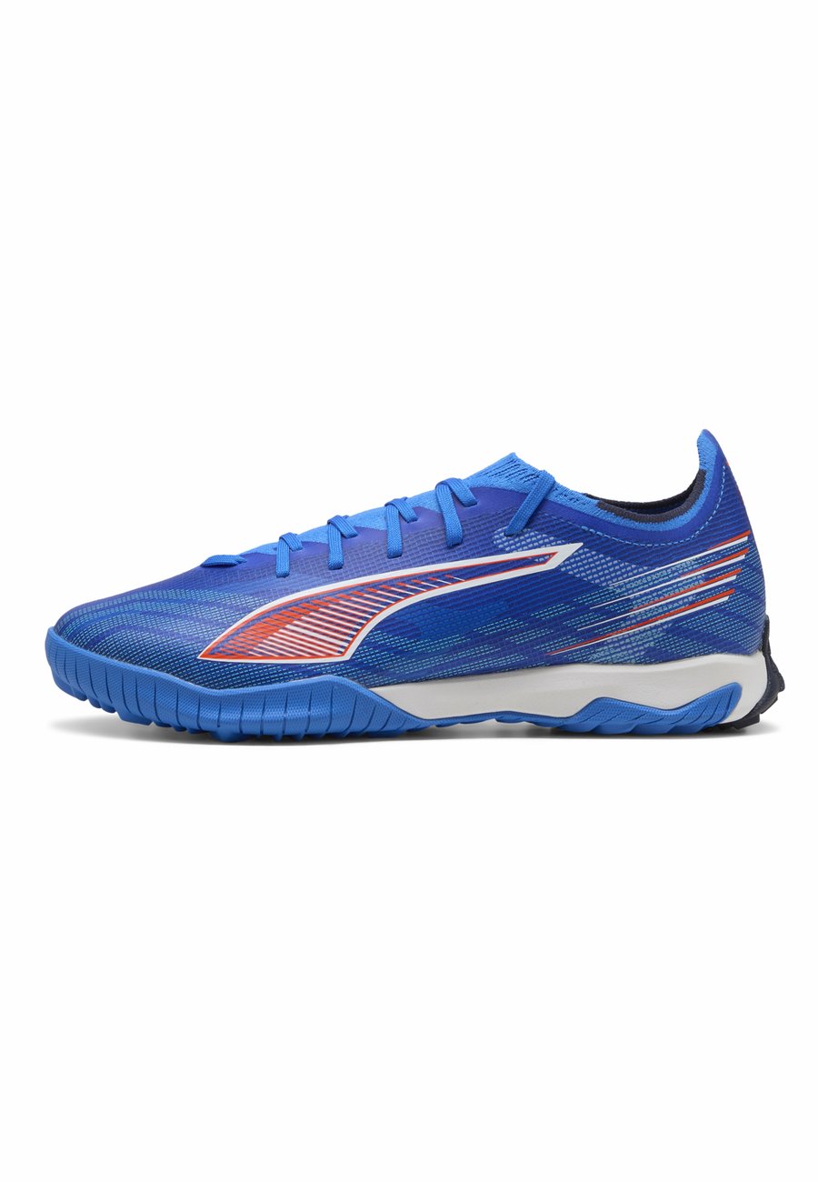 

Кроссовки Puma ULTRA , Ultra Blue- White-Glowing Red/Blue