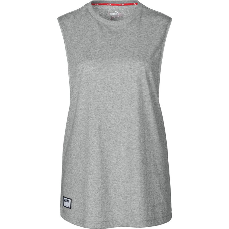 

Al бак со свободной посадкой Puma, цвет grau melangen