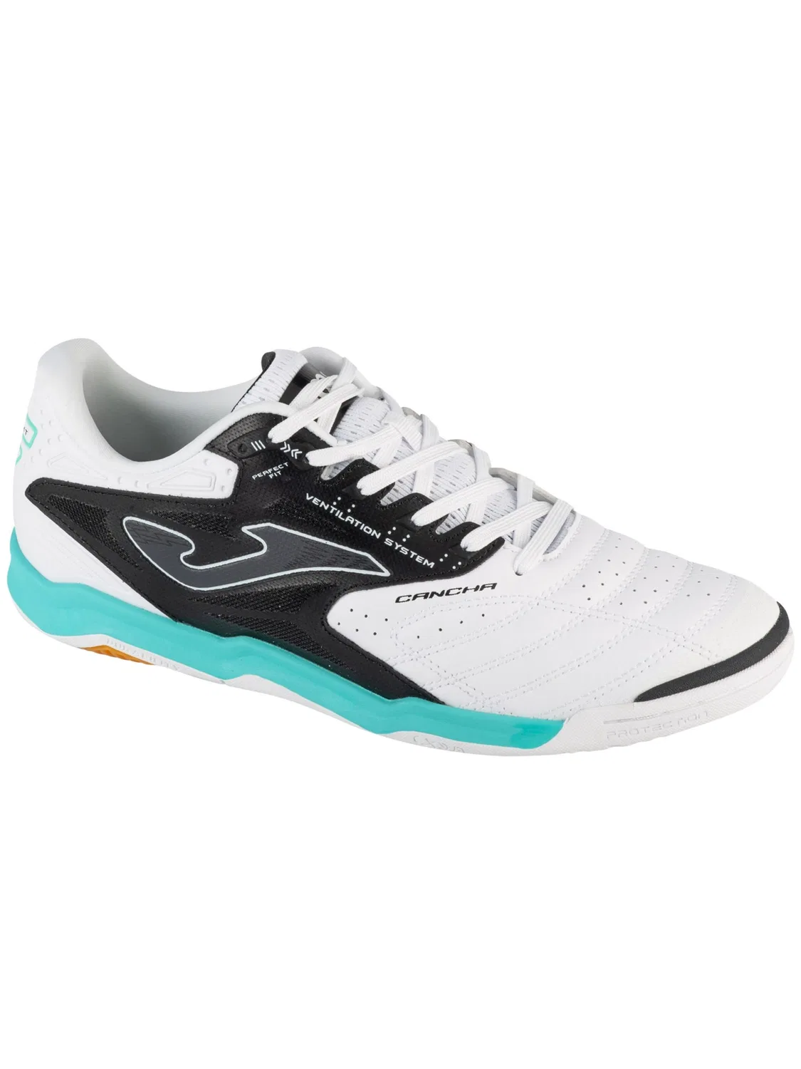 Футбольные бутсы 'Joma Cancha 25 CANS IN' Joma, Mixed Colors — фото 2